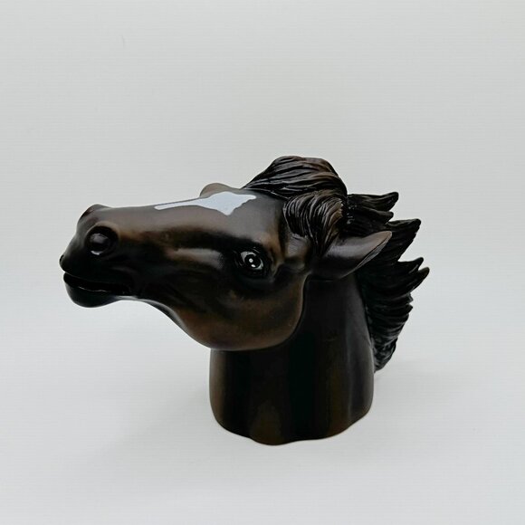 Horse Trailer-Hitch Ball Cover - Picture 1 of 6